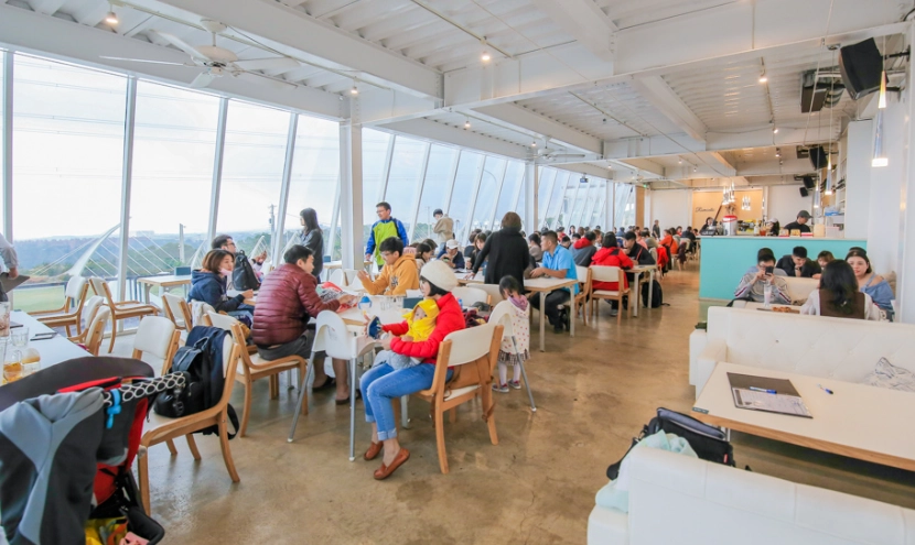 新竹寵物友善餐廳