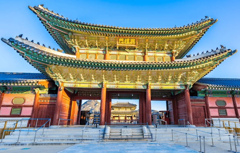 首爾自由行攻略 首爾自由行攻略