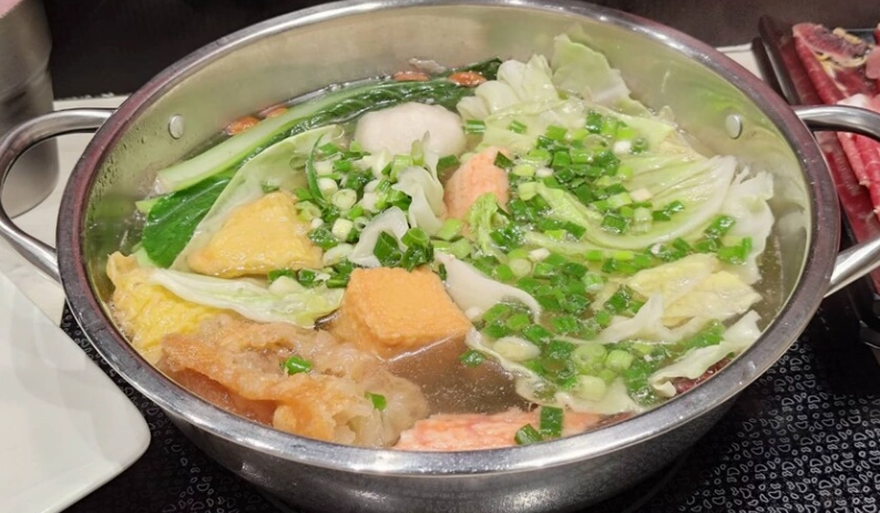 台北車站美食推薦 台北車站美食推薦