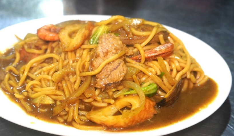 基隆必吃美食 基隆必吃美食