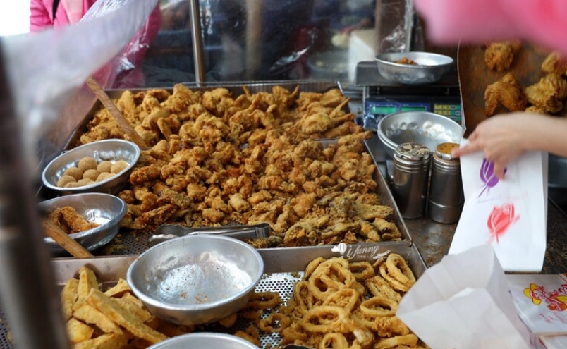 大溪老街美食 大溪老街美食