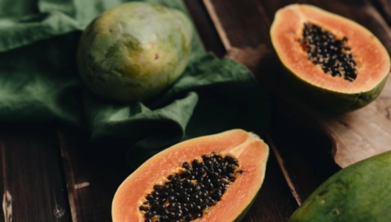 木瓜禁忌 木瓜禁忌