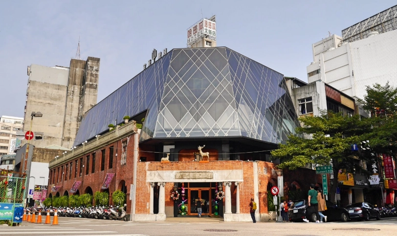 台中一日遊開車 台中一日遊開車