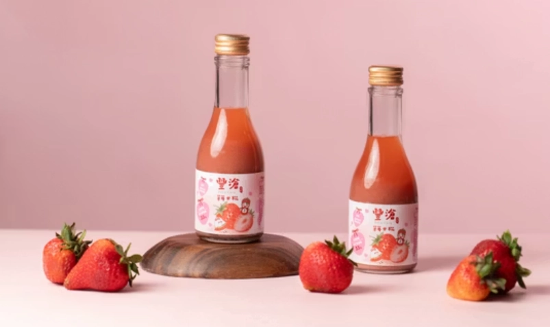 大湖酒莊伴手禮 大湖酒莊伴手禮