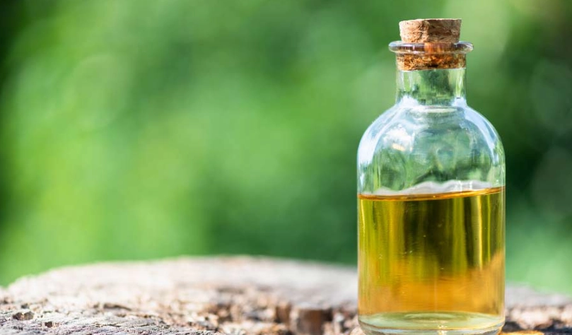 茶籽油治療濕疹 茶籽油治療濕疹