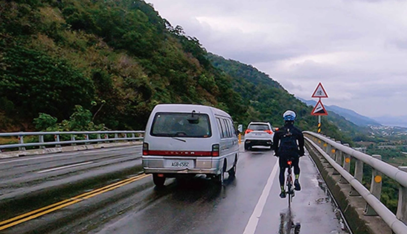 台灣環島行程 台灣環島行程