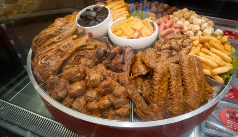 台北車站美食推薦 台北車站美食推薦