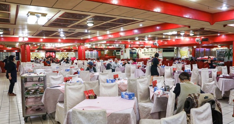 台北包廂餐廳 台北包廂餐廳