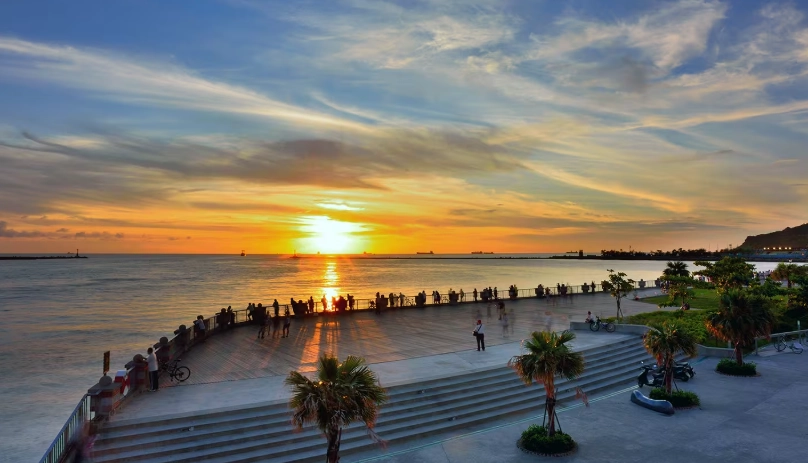 高雄約會景點 高雄約會景點