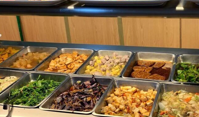 屏東素食餐廳推薦