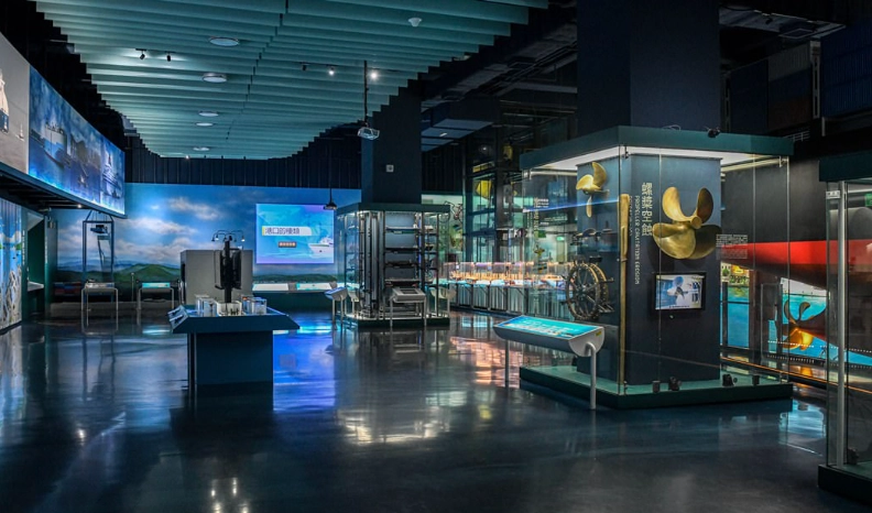 台北室內親子景點