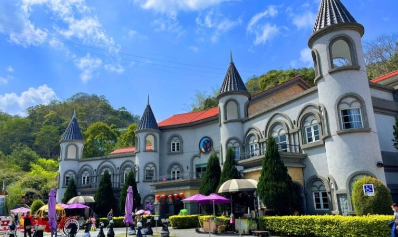 台灣觀光工廠 台灣觀光工廠