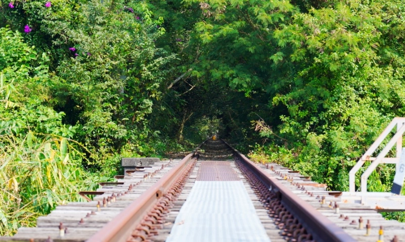 台中山線景點 台中山線景點