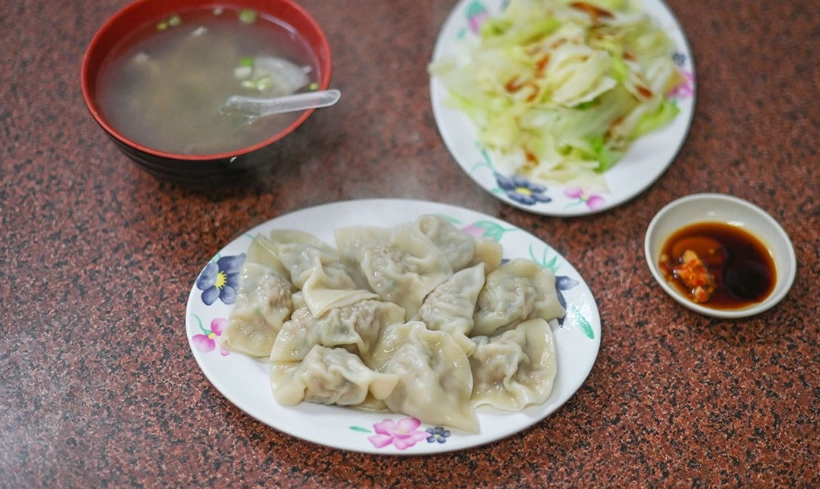 後龍美食 後龍美食