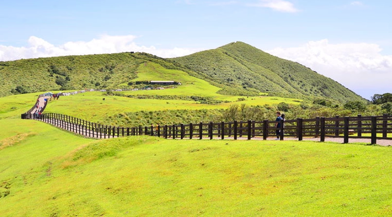 陽明山景點 陽明山景點