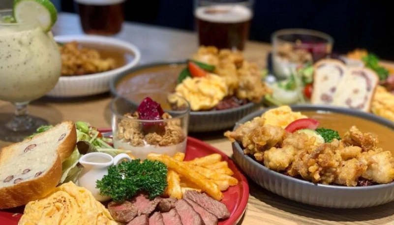 埔里美食 埔里美食