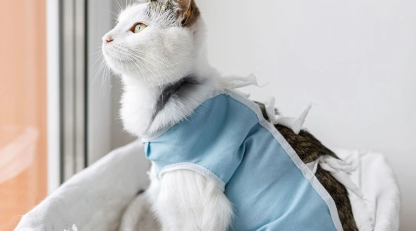 貓結紮安全 貓結紮安全