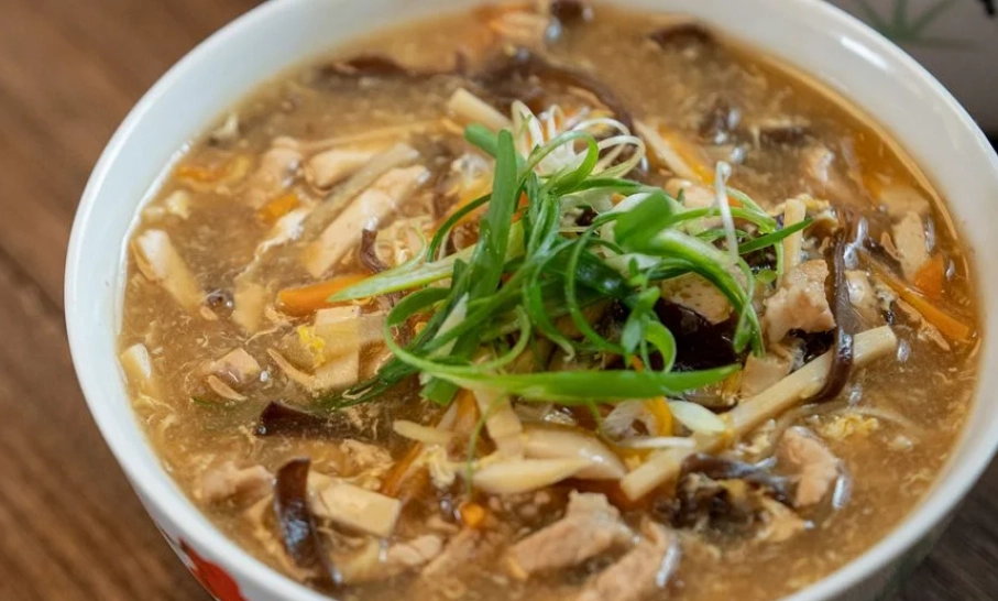 屏東素食餐廳推薦