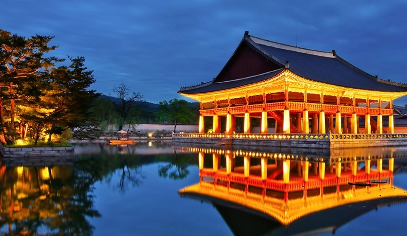 韓國必去景點 韓國必去景點