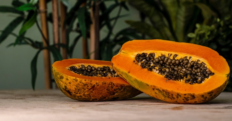 木瓜好處 木瓜好處