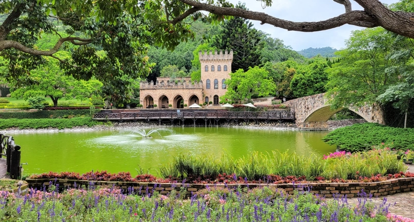 台中一日遊開車 台中一日遊開車