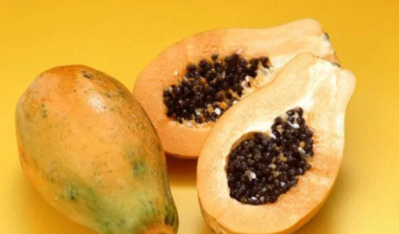 木瓜禁忌 木瓜禁忌