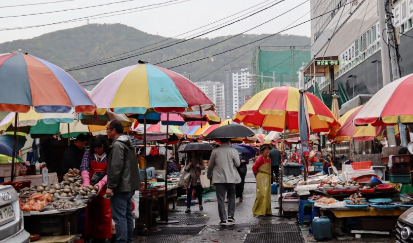 韓國必去景點 韓國必去景點