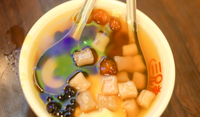 基隆必吃美食 基隆必吃美食