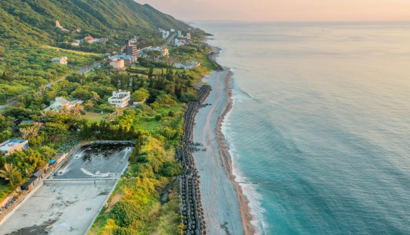 環島旅行規劃 環島旅行規劃