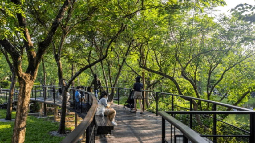 台北免費親子去處