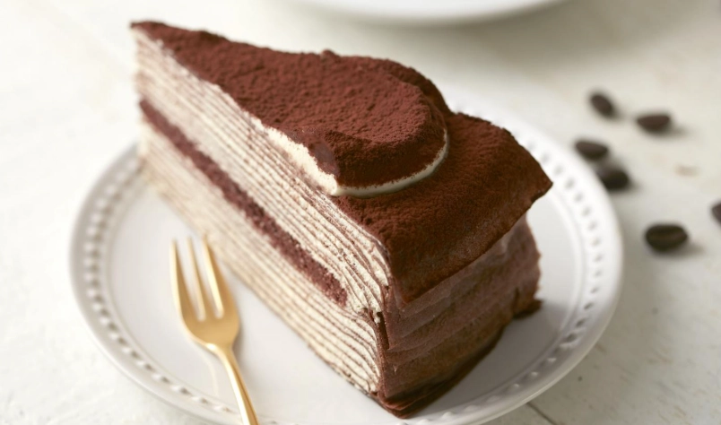 千層蛋糕做法 千層蛋糕做法