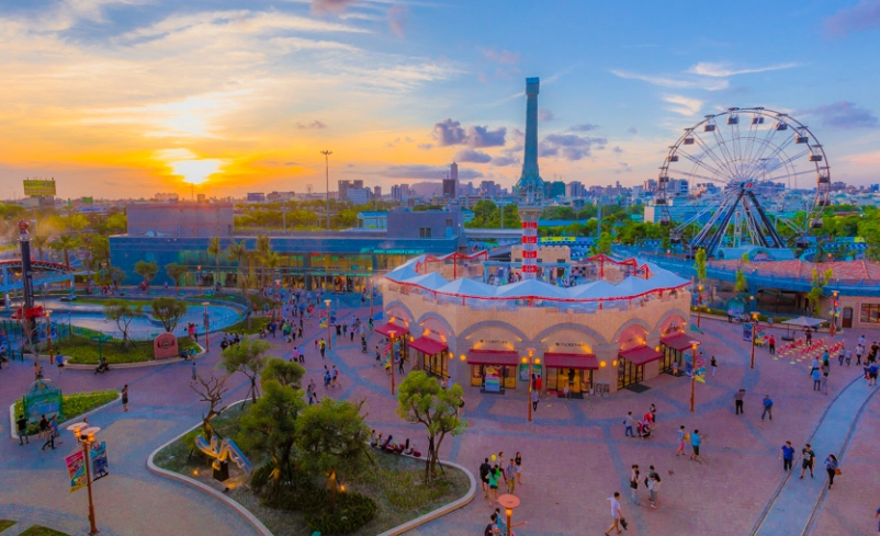 高雄約會景點 高雄約會景點