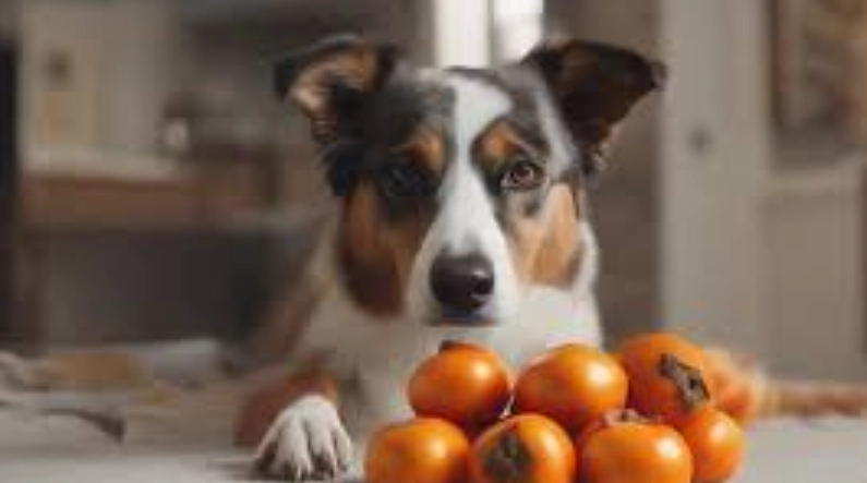 狗可以吃柿子嗎