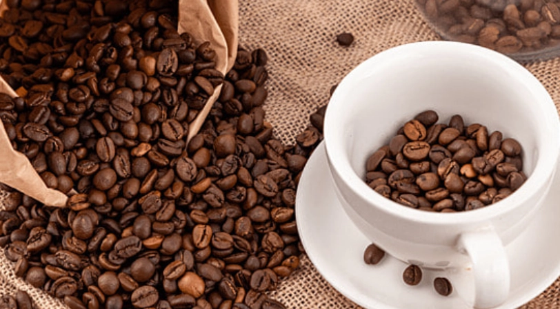 日本咖啡豆風味