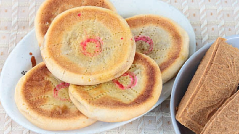 桃園伴手禮推薦