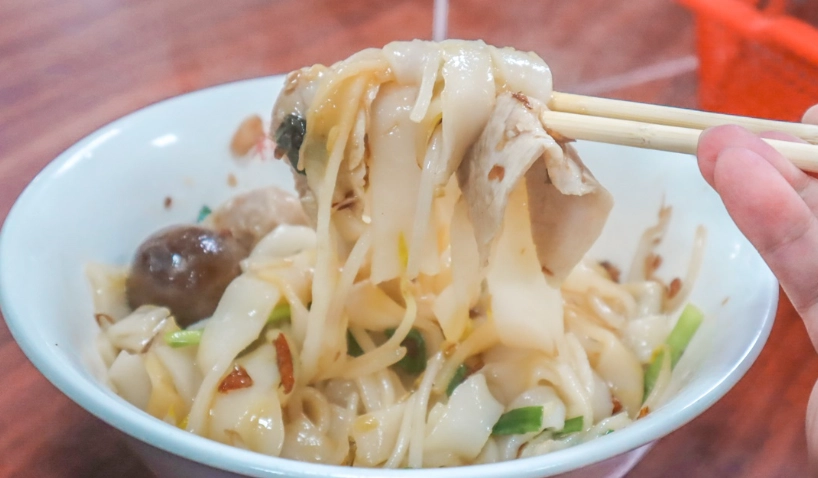 三義客家菜餐廳