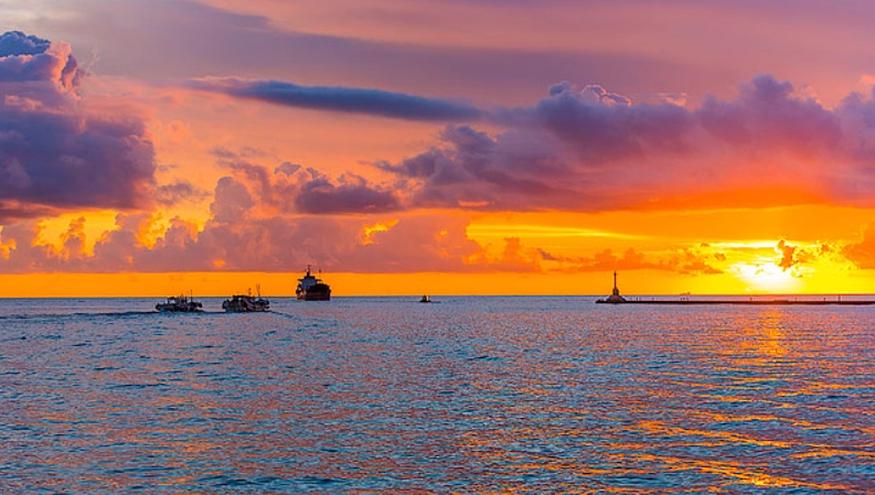 高雄旅遊行程規劃