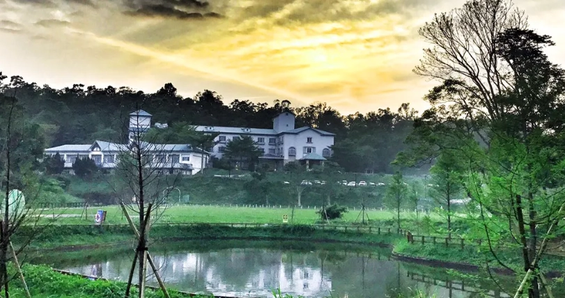 苗栗包棟民宿推薦