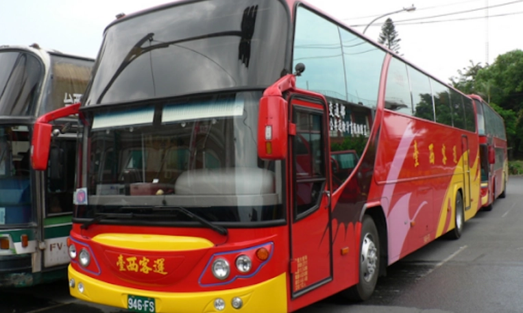 雲林兩天一夜 雲林兩天一夜