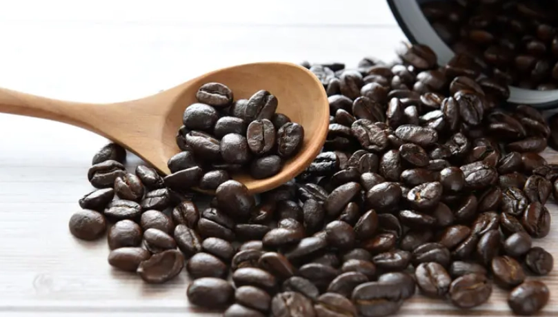 日本咖啡豆風味