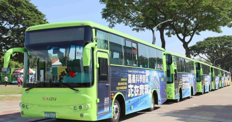 嘉義觀光工廠推薦 嘉義觀光工廠推薦