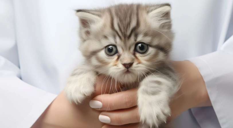 貓腎衰竭第三期