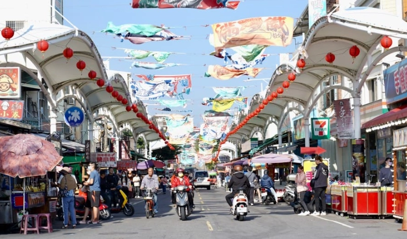 高雄旅遊行程規劃