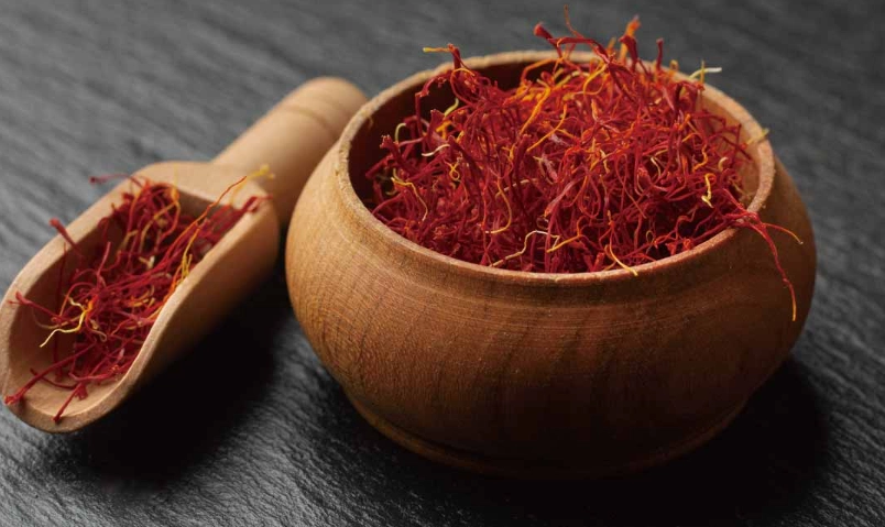 藏紅花副作用
