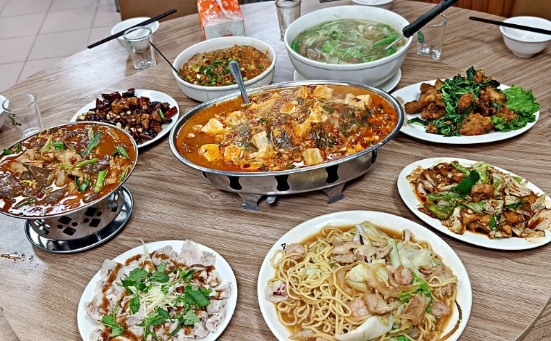 基隆海鮮餐廳推薦