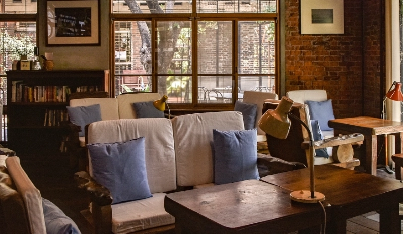 台北東區 安靜 咖啡廳