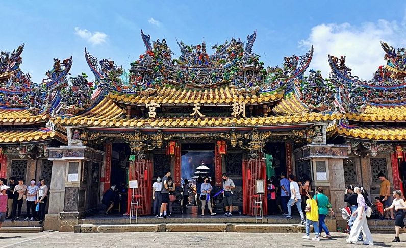 雲林景點 雲林景點