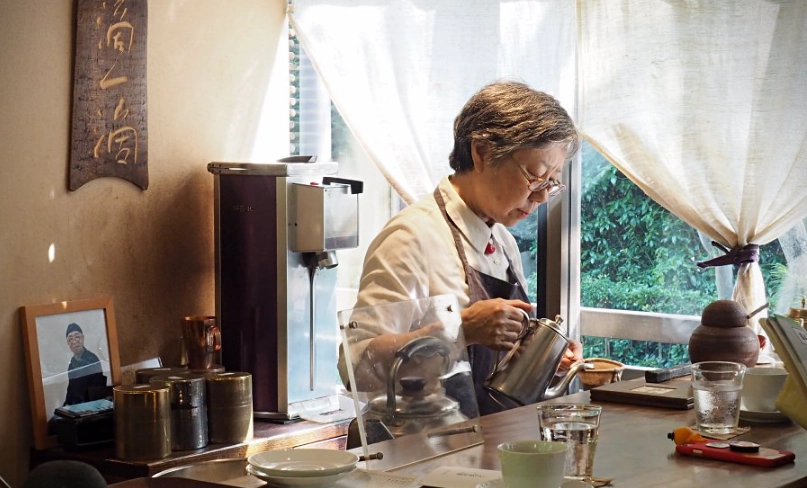 日本咖啡粉品牌推薦