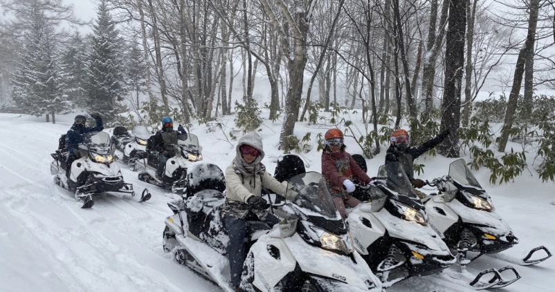 二世谷 滑雪 優惠