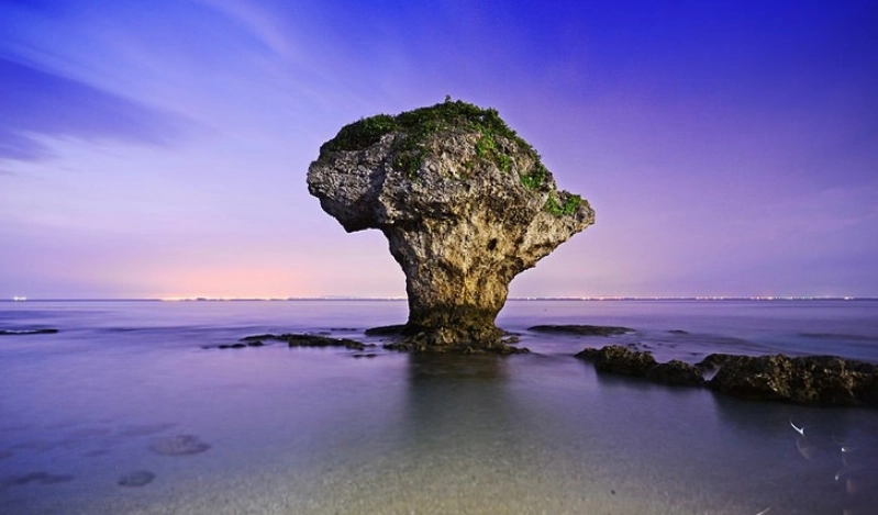 小琉球環島路線